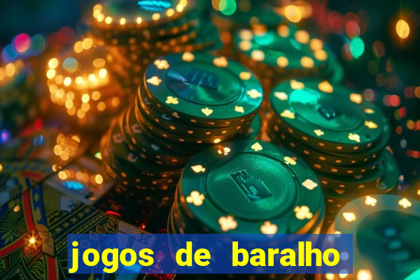 jogos de baralho para 3